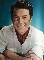 Cornel Wilde